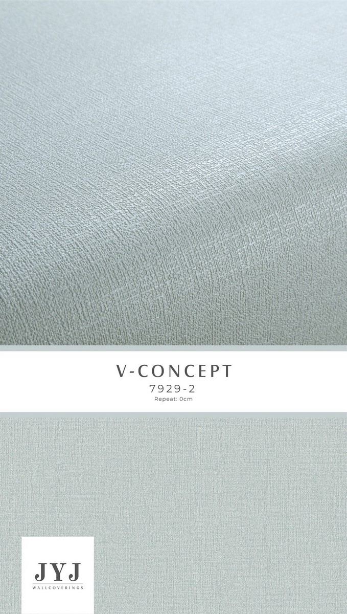 Giấy dán tường Vconcept 7929-2